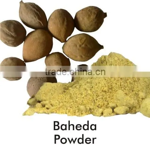 BAHEDA POWDER FOR AYURVEDIC REMEDY photo-3