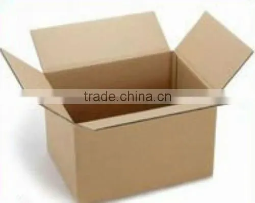 Fruit Package Carton Box