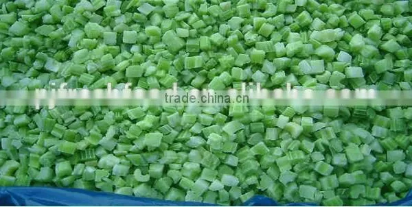 Frozen Celery photo-6