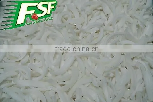 New Crop 2016 Best Price IQF Onion Dice photo-2
