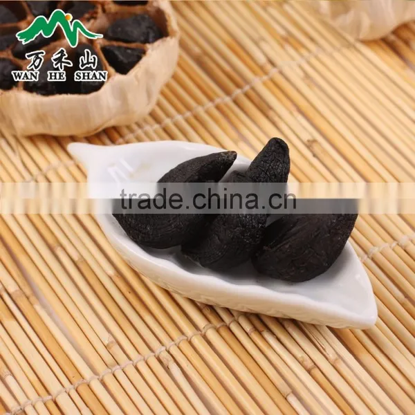 Healthcare Supplement Product Supply Chinese Food Fermented Black Garlic photo-6