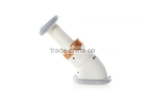 Kawachi Neckline Slimmer Thin Chin Exerciser Massager Jaw Reducer photo-5