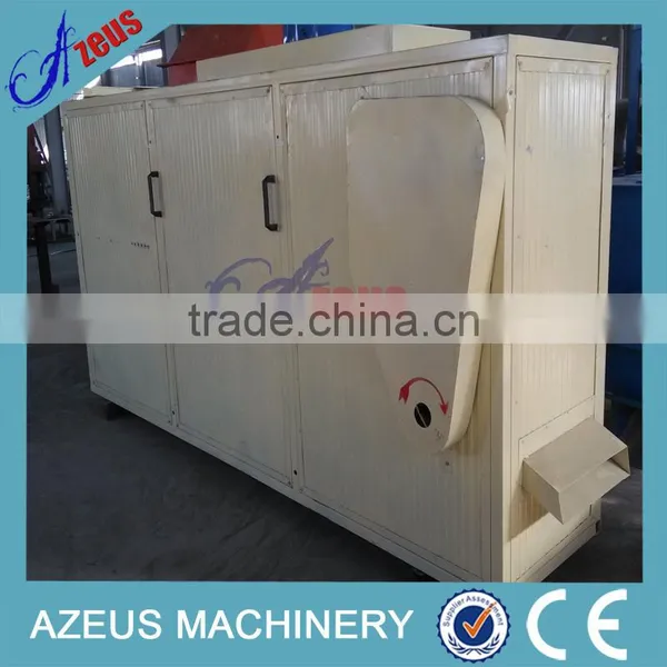 Automatic Low Consumption 200-250kg/h Dry Dog Food Production Line With CE photo-4