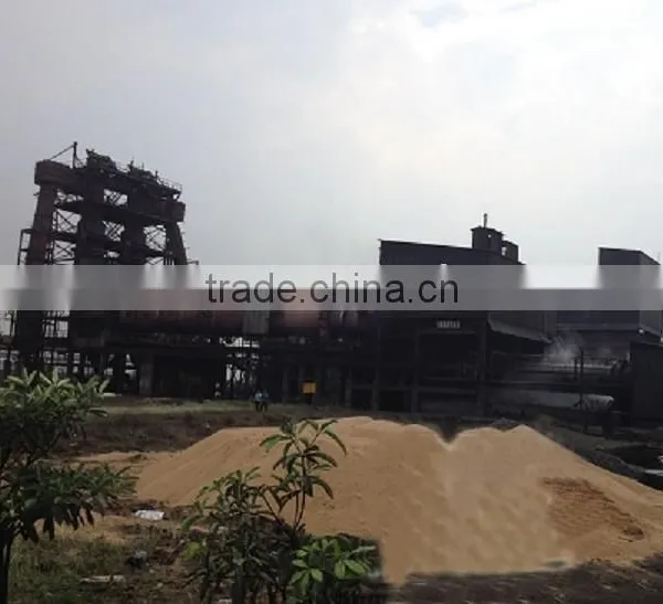 300-6000 T/D Cement Plant Turnkey photo-3
