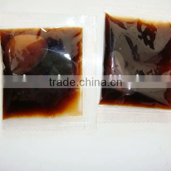 Vinegar Package