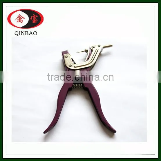 NEW Product Stapler for Ear Tag Ear Tag Applicator photo-4