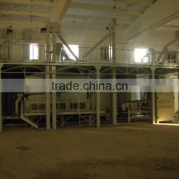 Maize Seed Processing Plant for Sale photo-4