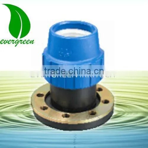 High-quality PP Flange coupling