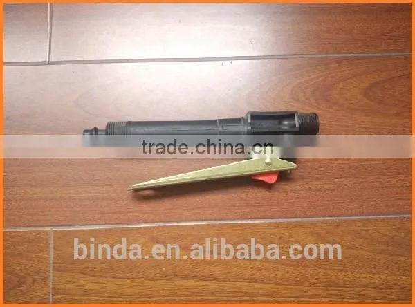 20L Jacto Knapsack Manual Agricultural High Pressure Pump Sprayer photo-5