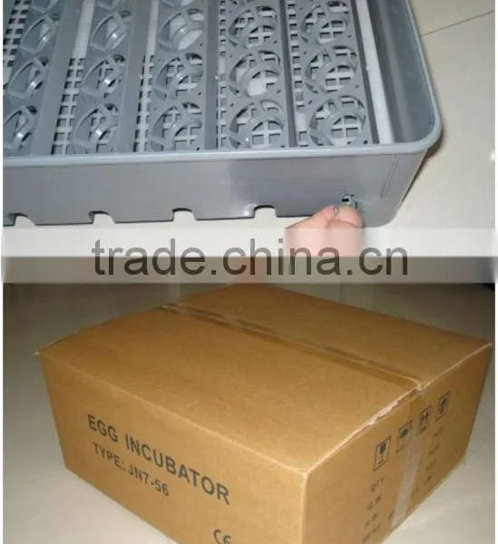 Mini Small Chicken Incubator With CE photo-4