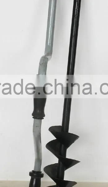 Ice Fishing Auger Sets Ice Fishing Saw Ice Fishing Rod Kits photo-3