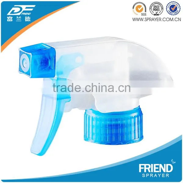 Costomize Size Hot Sale New Fashion Chemical Trigger Sprayer photo-5