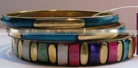 Bone Bangles photo-6