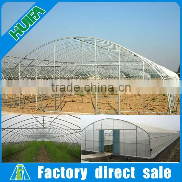 Hot Galvanizing Metal Type and Garden Greenhouses Type Garden Building Garden Greenhouse With Base photo-4