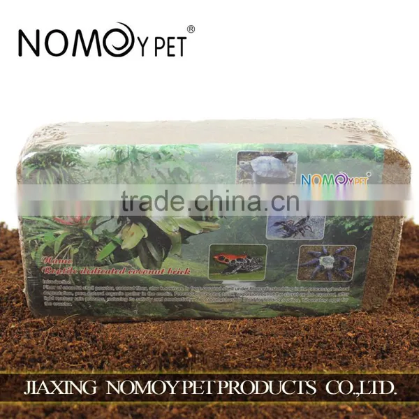 Nomo Eco-Friendly Coco Peat Grow Bags for Sale NC-04 photo-2