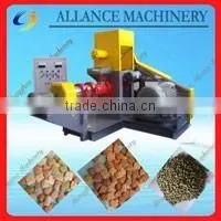 Gold Supplier Catfish Feed Pellet Extruder photo-3