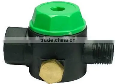 Stainless Water Filters Inlet Water Housing photo-2