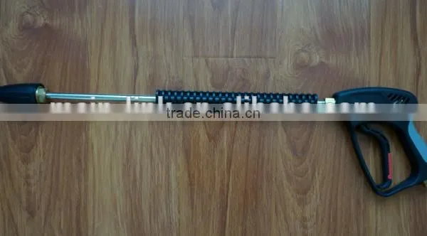 High Pressure Water Gun photo-4