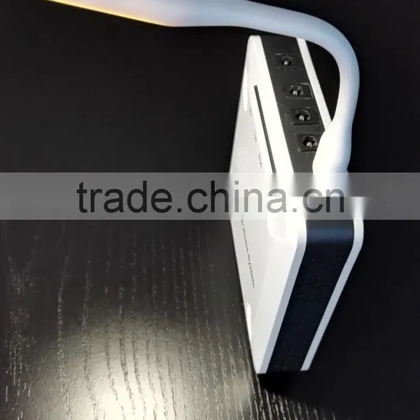 New Product 3W Mini Solar Light System , 2.5Ah Lithium Battery photo-3