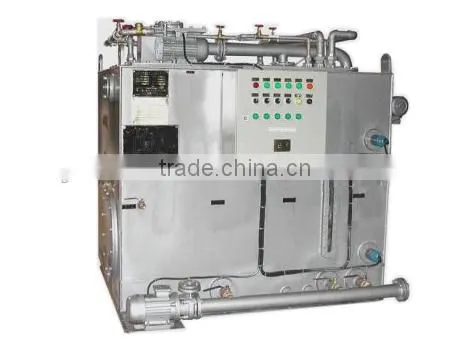 Waste Water Processor