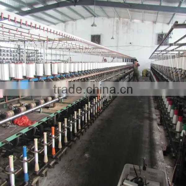 High Speed Compound Twisting Machine