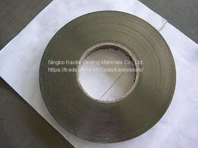 Braided Graphite Tape photo-2