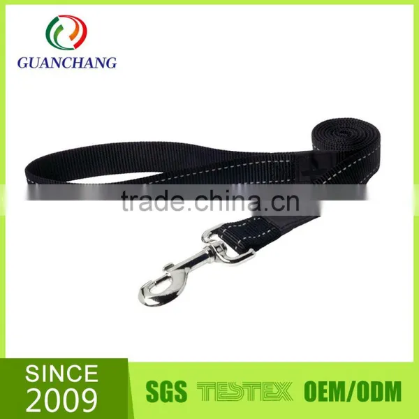 Wholesale Custom Made Nylon Material Running Dog Leash photo-2
