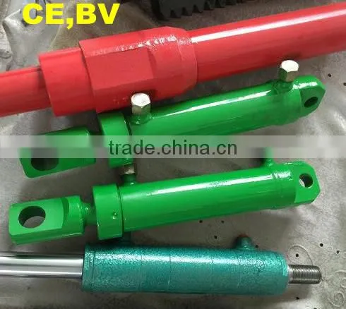 Double Acting Agricultural Hydraulic Cylinder Series photo-3