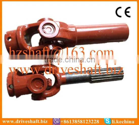 Transmission Shaft/transmission Shaft Coupling for Industry With CE Certifation photo-2