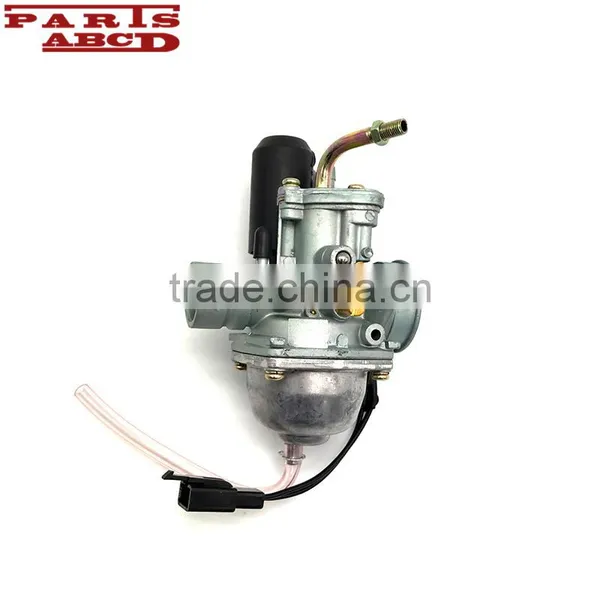New PD19Z Carburetor for Po La Ris ATV Sportsman Predator 90 90cc Carb 2001 -2006 photo-4