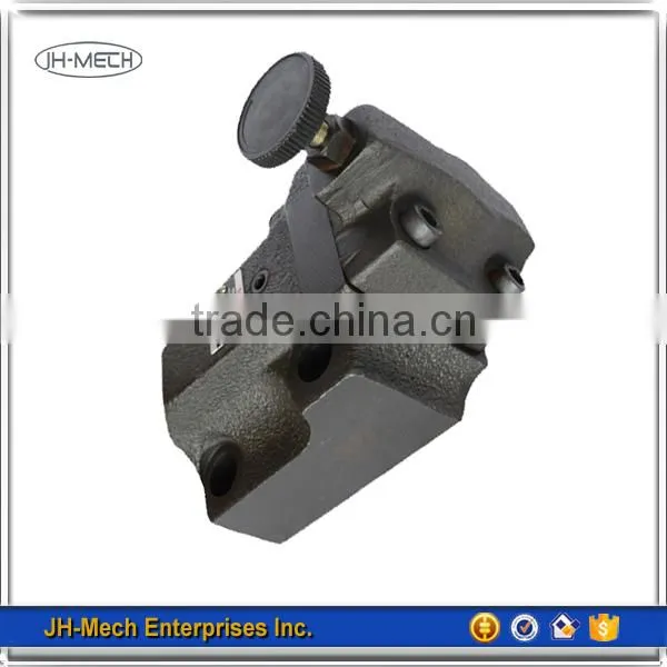 Europe Reliable Hydraulic Valve photo-4
