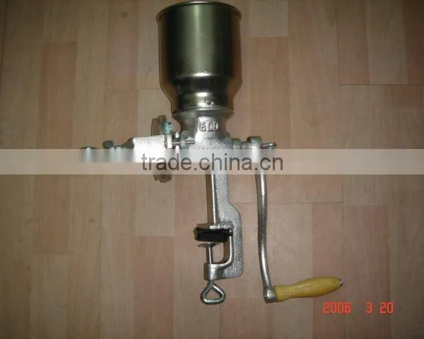 Manual Corn Grinder,corn Mill