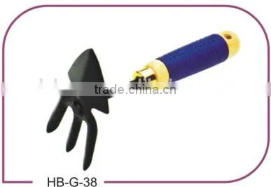All Types of Garden Tools and Equipment Mini Handle Soil Digging Tool photo-2