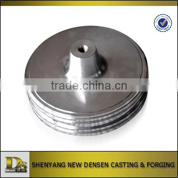 China Manufacturer Wholesale Steel Dewaxing Casting Parts Bulk Products From China photo-5