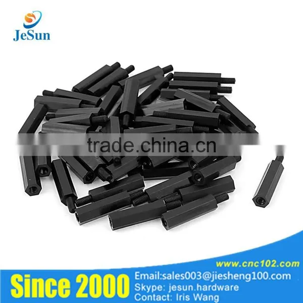 Factory Customize Anodized Black/anodized Red/anodized Blue/anodized White/aluminum Turning Parts photo-6