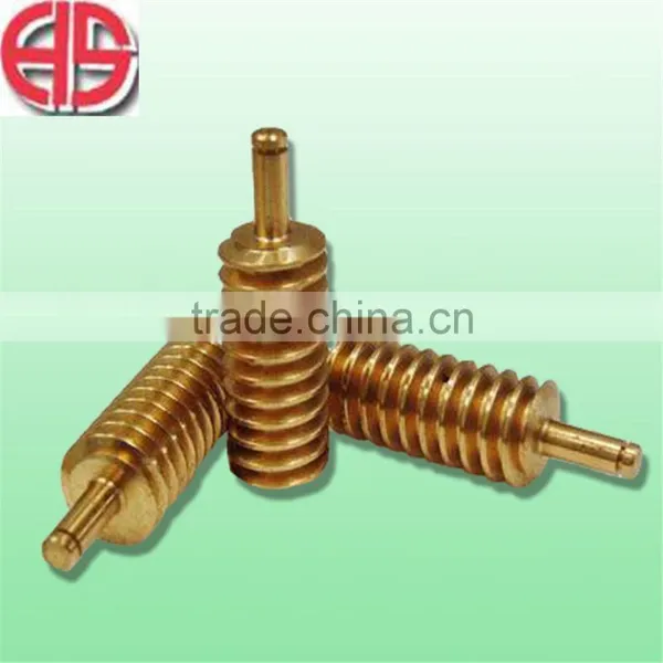 Worm Factory Worm Wheel Gear photo-6