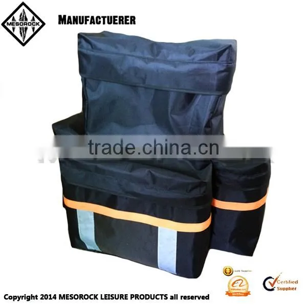 4x4 Spare Rear Wheel Bag/bin With Side Pockets photo-2