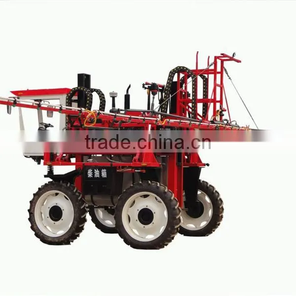 High Quality Tractor Boom Sprayer for Tractors photo-5