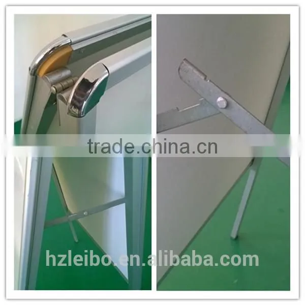 Factory Direct Sale Outdoor Advertising Frame photo-5