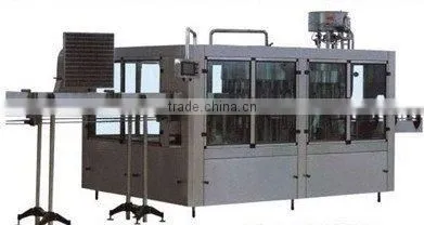 Automatic Small Bottle Production Line Cost photo-2