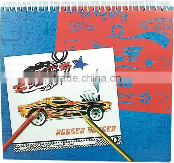 Rooger Dodger Painting