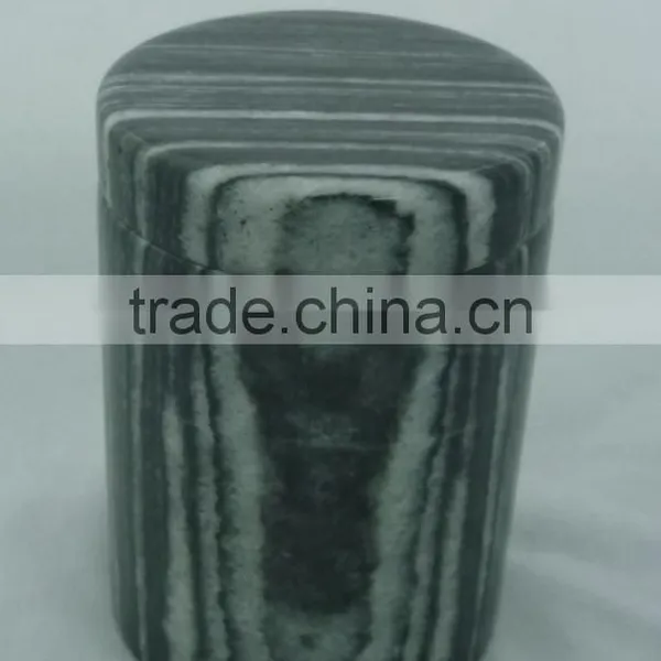 Natural Marble Urn photo-3