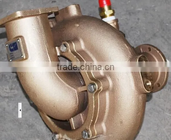 Original Engine Spare Parts Water Pump For 4BT 6BT 6CT 6LT M11 NT855 KTA19 KTA38 KTA50 Series