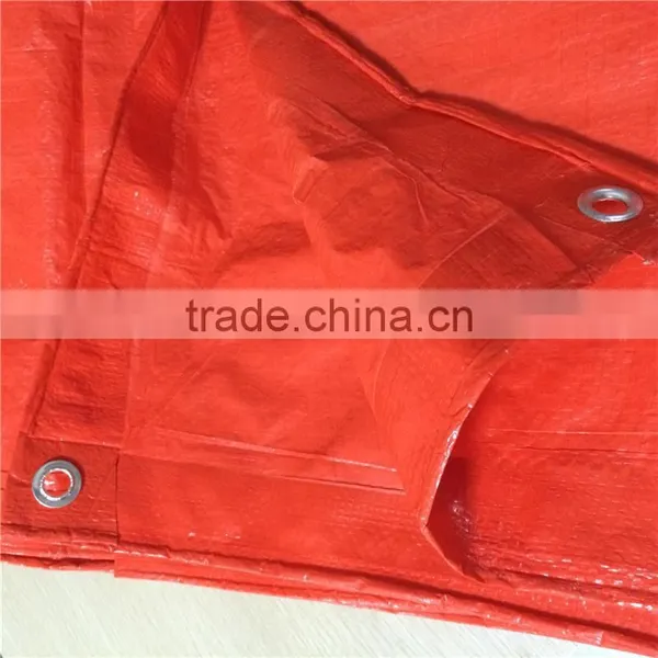 China Truck Tarpaulin