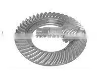 Spiral Bevel Gear