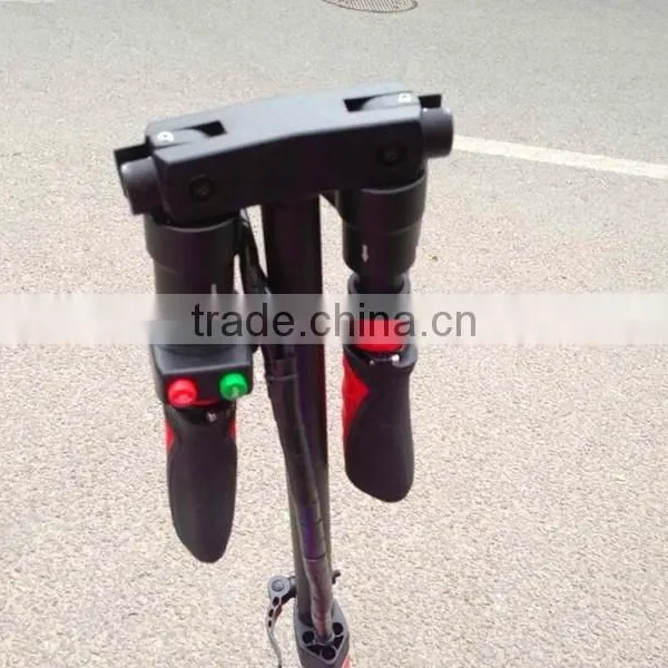 Folding Style Two Wheels Scooter for Kids photo-4
