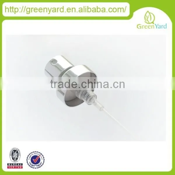 Aluminum Pump Fine Mist Sprayers photo-2