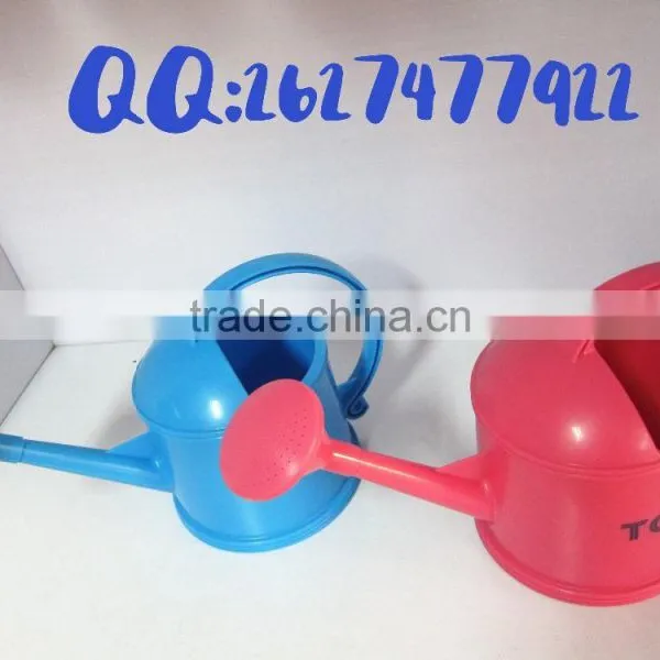 Garden Plastic Water Can Suppliers photo-4