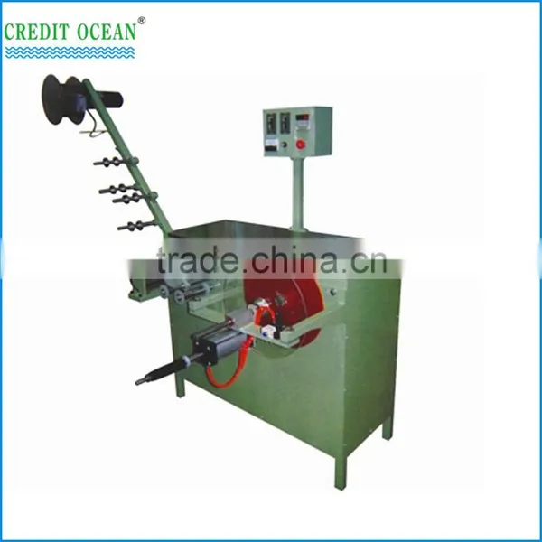 Semi-automatic Tape Rolling Machine photo-5