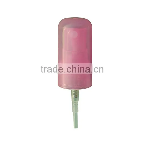 Yuyao Yuhui Plastic Finger Bottle Hose Sprayer SF208 209 photo-3